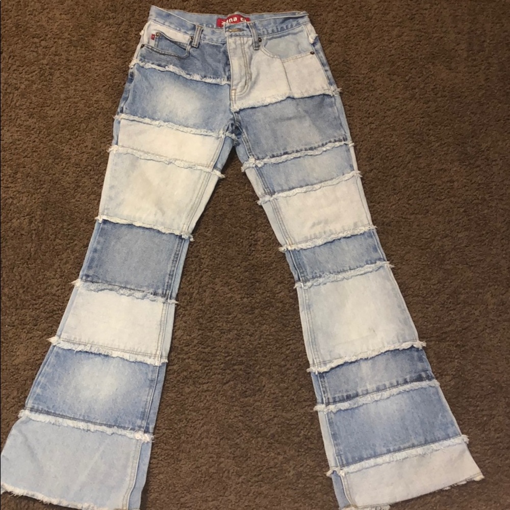 Vintage 90’s Jeans